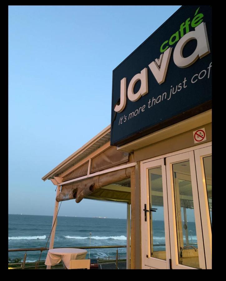 Walk To Beach Umdloti Exterior foto