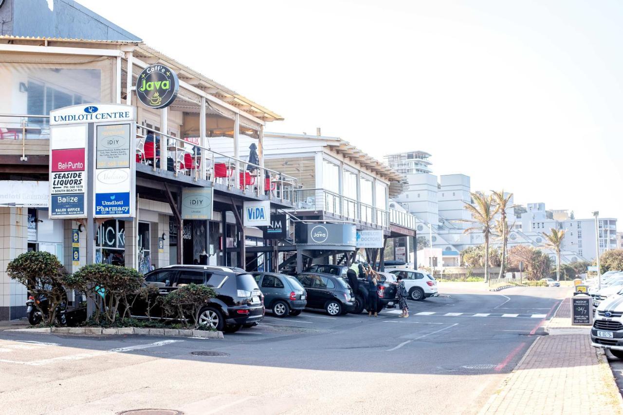 Walk To Beach Umdloti Exterior foto